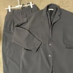 FREAK'S STORE カジュアルスーツ Sサイズ　セットアップ