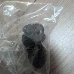 【一番くじ】ゴジラ（1973）モンスターヘッドマグネット