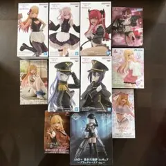 その着せ替え人形は恋をする　各種　フィギュア