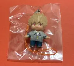 爆豪勝己　コスチュームキューピー 僕のヒーローアカデミア