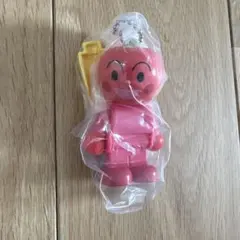 アンパンマン　ブロックラボスイング15 りんごちゃん