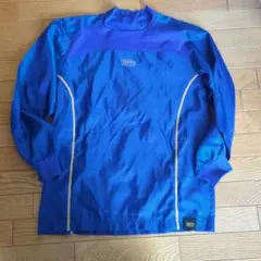 ZETT 野球用オーバーシャツ　140cm