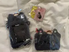 NCT WISH リク COLOR