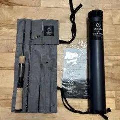 VARIVAS Morris Graphite Works スティーリーディープ - メルカリ
