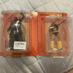 キン肉マンCCP ネプチューンマン Amazon.co.jp: CCPマスキュラーコレクションCMC Vol.37