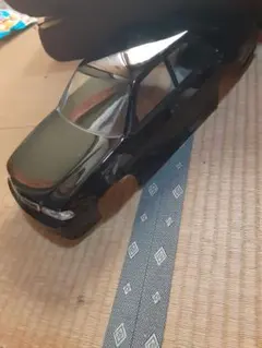 2026年最新】ラジコン ボディ ローレルの人気アイテム - メルカリ