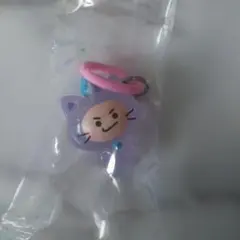 TRUZ めじるしアクセサリー チリ キラキラスペシャルラメver