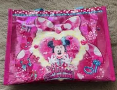 ミニーのファンダーランド　ミニーパルパルーザ　ショッパー