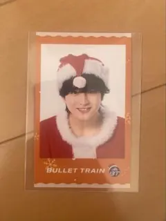 超特急ハルhappyミニフォト