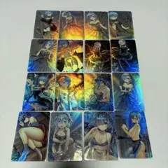 リゼロ ラム キャラクターグッズ