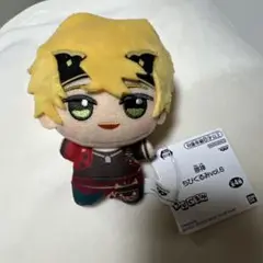 原神 ちびぐるみ vol.6 トーマ マスコット ぬいぐるみ