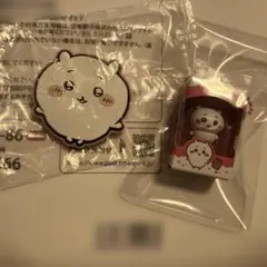 ちいかわ チョコボックス ちいかわ