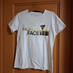 THE NORTH FACE 半袖Tシャツ ホワイト Sのサムネイル