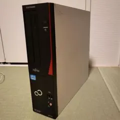 Win11Pro&Office認証済 Core i3デスクトップPC SSD新品