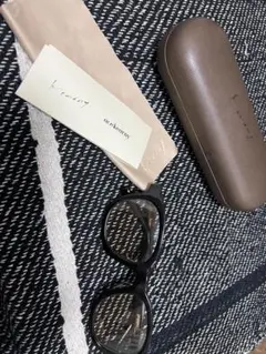 kearny pepper wine brown lens 完売品　最終値下げのサムネイル