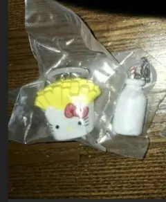 よよよ様専用　ハローキティ　アメリカンチャーム　2種