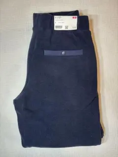 フリースパンツ