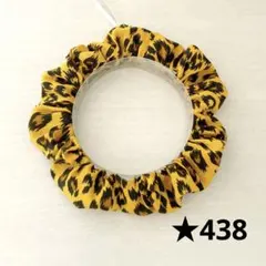 【アンパンチ様専用】猫の首輪＊シュシュ