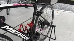 2026年最新】MERIDA RIDE400の人気アイテム - メルカリ