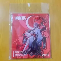 勝利の女神:NIKKE アクリルスタンド 紅蓮:ブラックシャドウ　アクスタ　新品