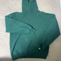 90s USA製RUSSELL ATHLETIC パーカー