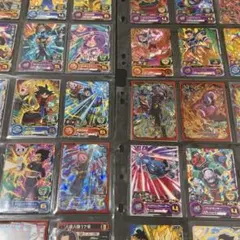 2026年最新】ドラゴンボールヒーローズ まとめ売りの人気アイテム