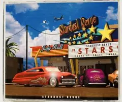 スターダスト・レビュー STARS 2枚組 CD