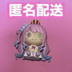 ホロライブ ちょこのっこ 一番くじ 姫森ルーナ