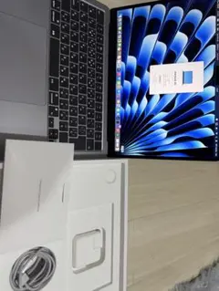 Apple MacBook Air M2 256GB 8GB