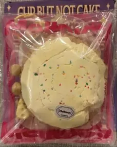 メロジョイ カップケーキか？ チーズ豆乳