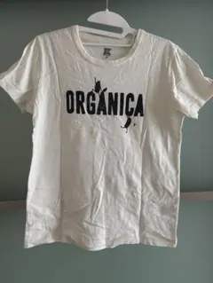 グラニフ 白Tシャツ SS