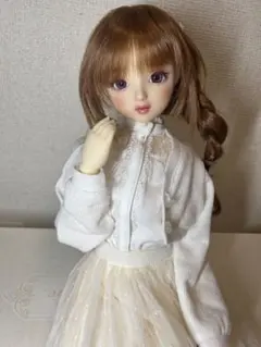ミニスーパードルフィ　MSD エルザ　セット ミニスーパードルフィ MSD エルザ セット - メルカリ