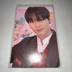 THE BOYZ withmuu POP-UP トレカ ジュヨン