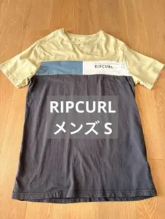 RIP CURL Tシャツ　サーフ