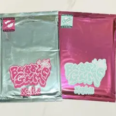 Kep1er BIBBLE GUM アルバム 新品未開封