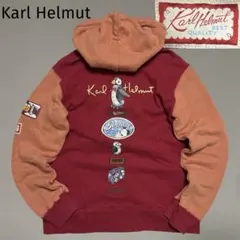 2026年最新】Karl Helmut メンズ スタジャンの人気アイテム - メルカリ