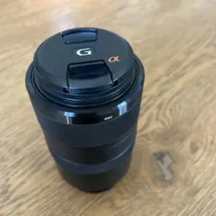 ソニー 70-300mm F4.5-5.6 G SSM Aマウントのサムネイル
