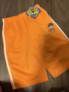 リアルピース　かずぅ　ハーフパンツ