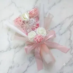 2026年最新】コスメブーケ 結婚式の人気アイテム - メルカリ