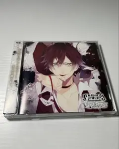 ディアラヴァ BLOODY BOUQUET 逆巻アヤト