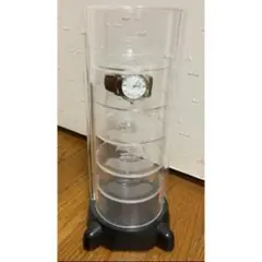 透明プラスチック