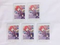 あんスタ ぱしゃこれ 夏目