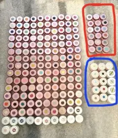 ネイルタウン　イロジェル　大量　まとめ売り