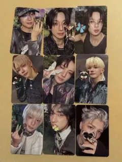 &TEAM Backtolife ソロ ROAR-Bコンプ