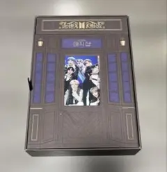 BTS MAGIC SHOP 韓国公演DVD