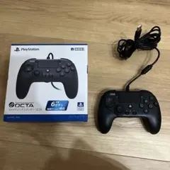 HORI ファイティングコマンダー OCTA for PS4 PS5 SPF-…