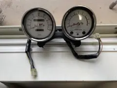 ヤマハ純正 SR400？用メーターAssy 当時物❗️shin様専用です