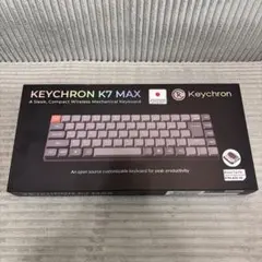美品 Keychron K1 Max 茶軸 レトロカラー K1M-K3-JIS 美品 Keychron K1 Max 茶軸 レトロカラー K1M-K3-JIS - メルカリ