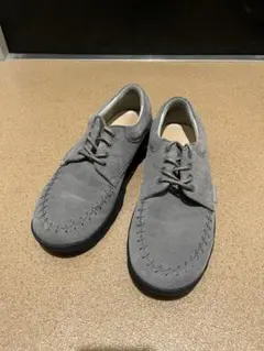 suncore suede デッキシューズのサムネイル
