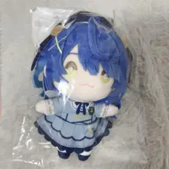 にじさんじ 天宮こころ にじぬい